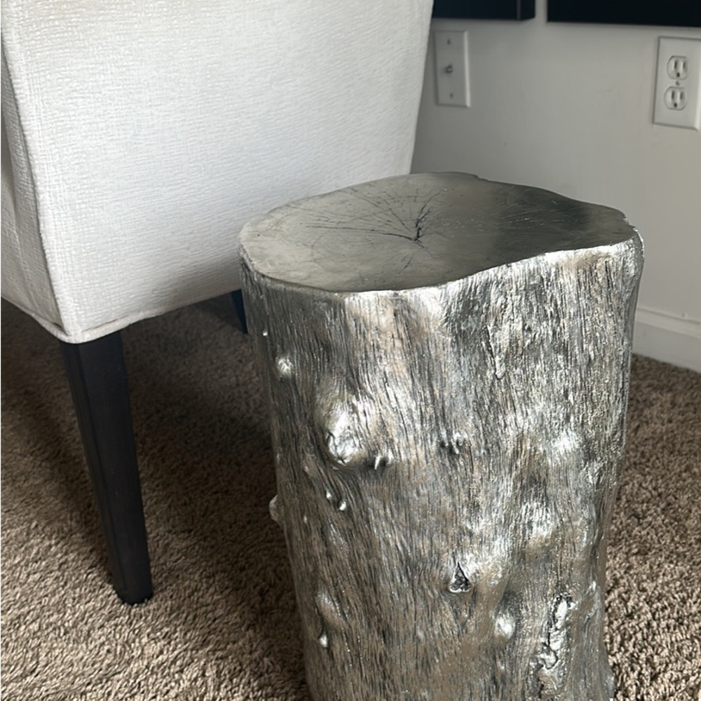Reclaimed Wood/Mix Tree Stump